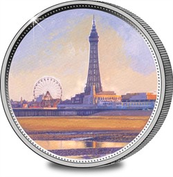 Blackpool Tower